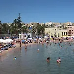 Apartment Unbeatable Location Valletta And Harbour Views Sliema