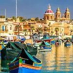 Unbeatable Location Valletta And Harbour Views *