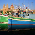 Unbeatable Location Valletta And Harbour Views Apartment