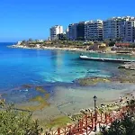 Unbeatable Location Valletta And Harbour Views * Sliema