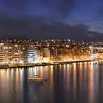 Unbeatable Location Valletta And Harbour Views * Sliema