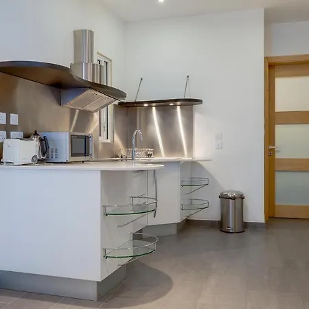 Appartement Unbeatable Location Valletta And Harbour Views