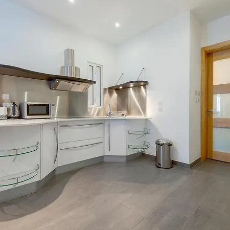 Apartamento Unbeatable Location Valletta And Harbour Views *