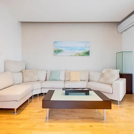 Unbeatable Location Valletta&harbour Views