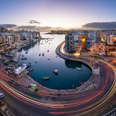 Unbeatable Location Valletta And Harbour Views Apartament *