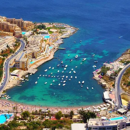 Unbeatable Location Valletta&harbour Views