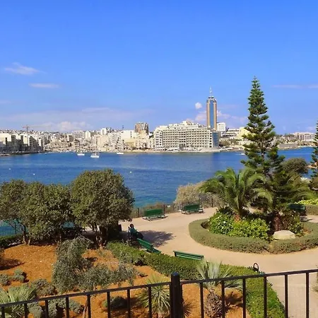 Appartement Unbeatable Location Valletta And Harbour Views *