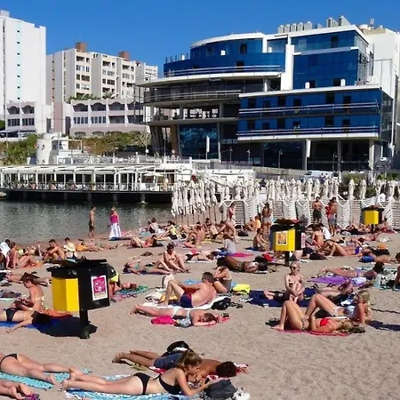 Apartamento Unbeatable Location Valletta And Harbour Views Sliema