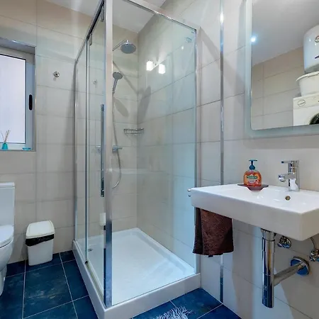 Unbeatable Location Valletta And Harbour Views Sliema