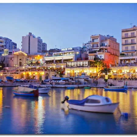 Unbeatable Location Valletta And Harbour Views Sliema