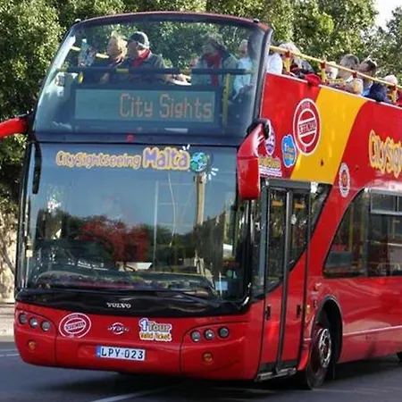 Unbeatable Location Valletta And Harbour Views *