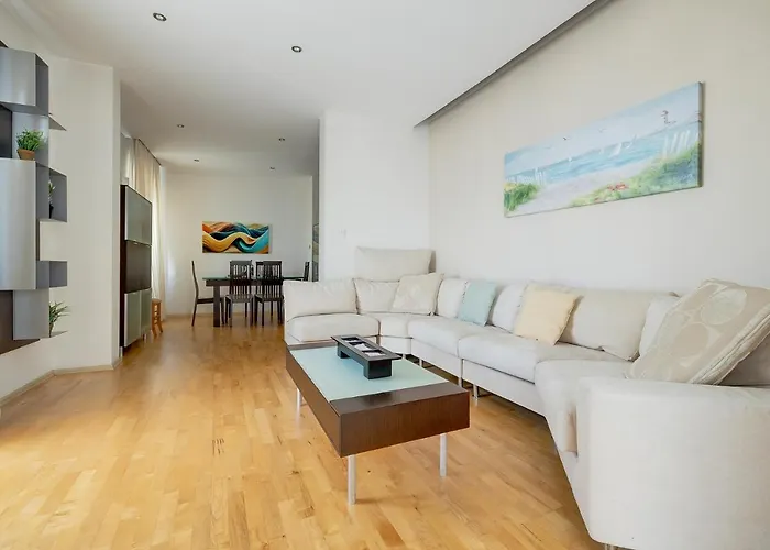 Unbeatable Location Valletta And Harbour Views * 슬리에마