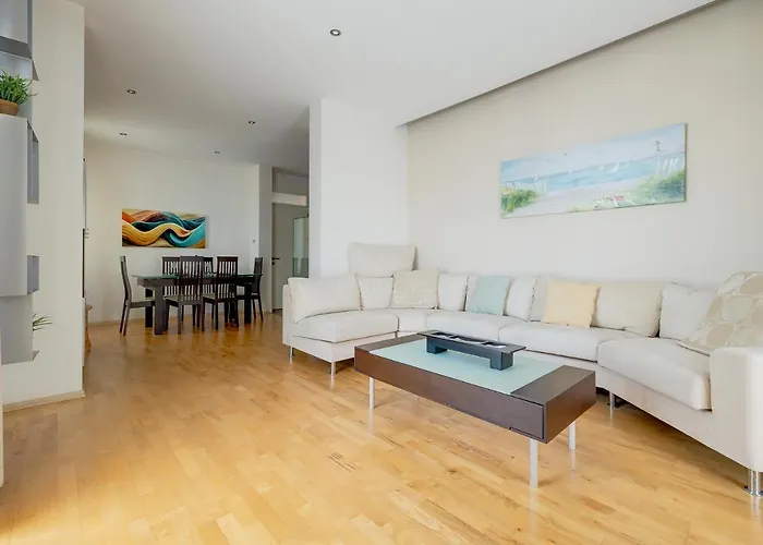 Unbeatable Location Valletta And Harbour Views * 슬리에마