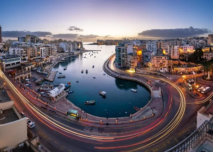 Unbeatable Location Valletta And Harbour Views 아파트 *