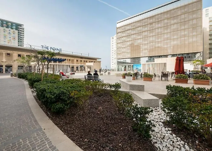 Unbeatable Location Valletta And Harbour Views 아파트 슬리에마