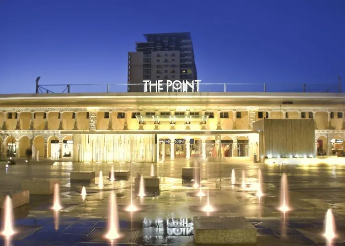 Unbeatable Location Valletta And Harbour Views