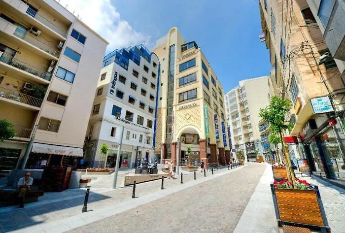 Unbeatable Location Valletta And Harbour Views 아파트 *