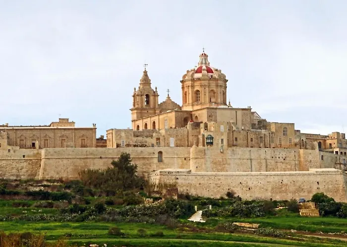 Unbeatable Location Valletta And Harbour Views 아파트 슬리에마